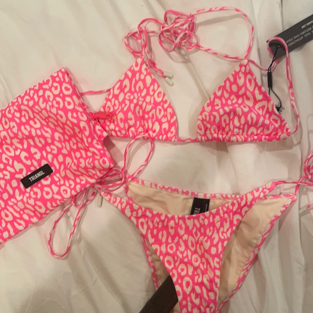 triangl bikini